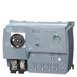 Siemens Industry - DEP-MOT. M200D AS-I BASIC