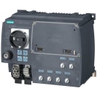 Siemens Industry - ETRIER DE PROT. M200D