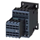 Siemens Industry - CONTCT.AUX.,7NO+1NF,DC24V,DIODE