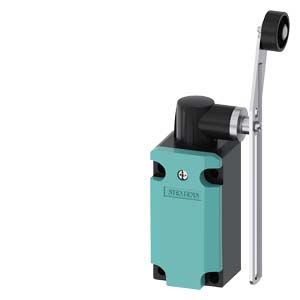 Siemens Industry - INT. PO. EN50041 MET.,LEV.GA.PIV.REG.LO.