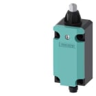 Siemens Industry - POUS. CAL. SPH. MET.EN50041,M12, BRUSQUE