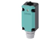 Siemens Industry - INT.BAS MET. 50041, 6+PE CON.