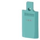 Siemens Industry - COUV.LED INT. POS. MET., 230VCA, TUR.