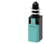 Siemens Industry - INTR.POS.METAL,LENT,POUS.GALET, FIX.CENT