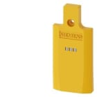 Siemens Industry - COUV.LED INT. POS. PL. 31 MM, 24V, JA.