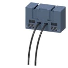 Siemens Industry - SIRIUS NG CONTACTEURS ACCESSOIRES