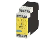 Siemens Industry - MSS 3RK3, MOD. CENTRAL ASISAFE