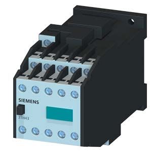 Siemens Industry - CONTACT. AUX. 82E DIN EN 50011