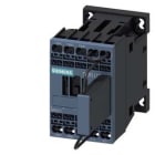Siemens Industry - CONTCT.AUX.FERROV.,3NO,DC110V,+SDI