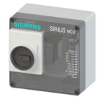 Siemens Industry - MCU-PLASTIC HOUS-REV-12A