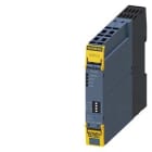 Siemens Industry - SIRIUS BLOC LOGIQUE SECURITE AD EXT E