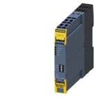 Siemens Industry - SIRIUS BLOC LOGIQUE SECURITE ADV E 1CV