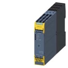 Siemens Industry - DEMAR.-INVERSION 1,6-7,0A, 24V SECU VIS