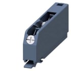 Siemens Industry - BONIER AMOV. 2POL. VIS 1X2,5MM2,