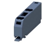 Siemens Industry - BONIER AMOV. 2POL. PUSH-IN 1X2,5MM2,