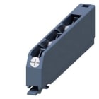 Siemens Industry - BONIER AMOV. 3POL. VIS 1X2,5MM2,