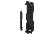 Siemens Industry - SOCLE DE TERMINAISON TYPE2 7POL., 22,5MM
