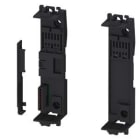 Siemens Industry - SOCLE DE TERMINAISON TYPE2,7 POL.,>45MM,