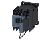 Siemens Industry - CONTCT.AUX.FERROV.,2NO+1NF,DC24V,+SDI