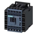 Siemens Industry - CONTCT.,AC3:5,5KW 1NF DC110V, +DIODE