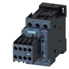 Siemens Industry - CONTCT.,AC3:7,5KW 2NO+1NF DC24V +DIODE