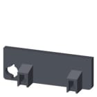 Siemens Industry - CACHE-BORNES