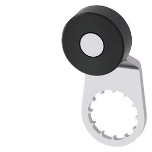 Siemens Industry - LE. GA. PIV., LEV. INOX. 3SE51, -40 DEG.