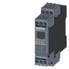Siemens Industry - REL. SURV. DU COU. DEF. CONV.3UL23 V.