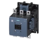 Siemens Industry - CONT. AC3:160KW/400V 2NO+2NF UC220-240V