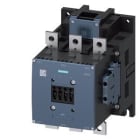 Siemens Industry - CONTACTEUR, 110KW/400V/AC-3