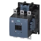 Siemens Industry - CONTACTEUR, 132KW/400V/AC-3