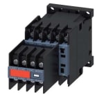 Siemens Industry - CONTCT.AUX.,6NO+2NF,AC220/240V 50/60HZ