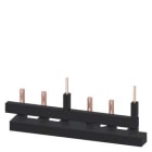 Siemens Industry - ELEMENTS CABLAGE EN DESSOUS