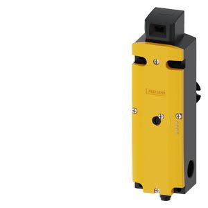 Siemens Industry - INT. POS. BOIT. IS. ELEC. ASISAFE INT.