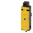 Siemens Industry - INT. POS. BOIT. IS. ELEC. ASISAFE INT.