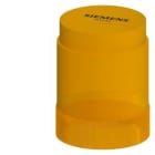 Siemens Industry - ELTS. LUMINEUX PERMANENTS, LED, JAUNE