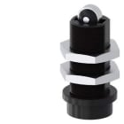 Siemens Industry - TET. COM. PL. 3SE51/52, POUS. GAL. INOX.