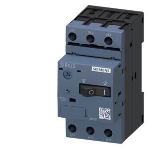 Siemens Industry - DISJONCTEUR, 1,1...1,6 A,