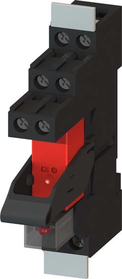 Siemens Industry - COUPLEUR EMBR. ENS. COMP. 115 VCA/ 1 CO