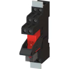 Siemens Industry - COUPLEUR EMBR. ENS. COMP. 115 VCA/ 1 CO