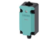 Siemens Industry - INT.POS.METAL,LEV.PIV. INOX+LED+M12-5P