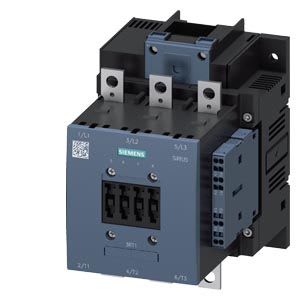 Siemens Industry - CONTACT. 90KW/400V/AC-3,