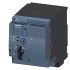 Siemens Industry - DEP-M. CO.,DEM. INV.,3,0-12 A, S. BOR.