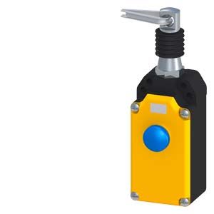 Siemens Industry - INTERRUPTEUR A CABLE SIRIUS