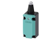 Siemens Industry - INT. POS. EN50041 MET., POUSS. GAL.,