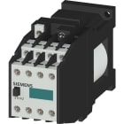 Siemens Industry - Contacteur auxil. 44E EN 50 011 4NO+4NF, raccordement par vis
