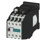 Siemens Industry - CONTACT. AUX 44 E DIN EN 50011