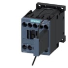 Siemens Industry - CONTCT.AUX.FERROV.,2NO+1NF,DC125V,+SDI
