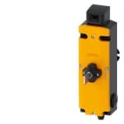 Siemens Industry - INT. POS. ASIS. ELECTR. INT. MET.