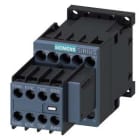 Siemens Industry - CONT. AUX. 4NO+4NF 110 V CA S00